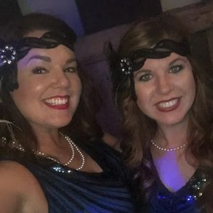 Meet your Posher, Ashlie